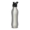 108539 0Atlanta Queenstown Bottle trans silver 108539 0Atlanta Queenstown Bottle trans silver
