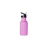 500ml elaine water bottle pink 500ml elaine water bottle pink