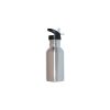500ml elaine water bottle silver 500ml elaine water bottle silver