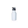 500ml elaine water bottle white 500ml elaine water bottle white