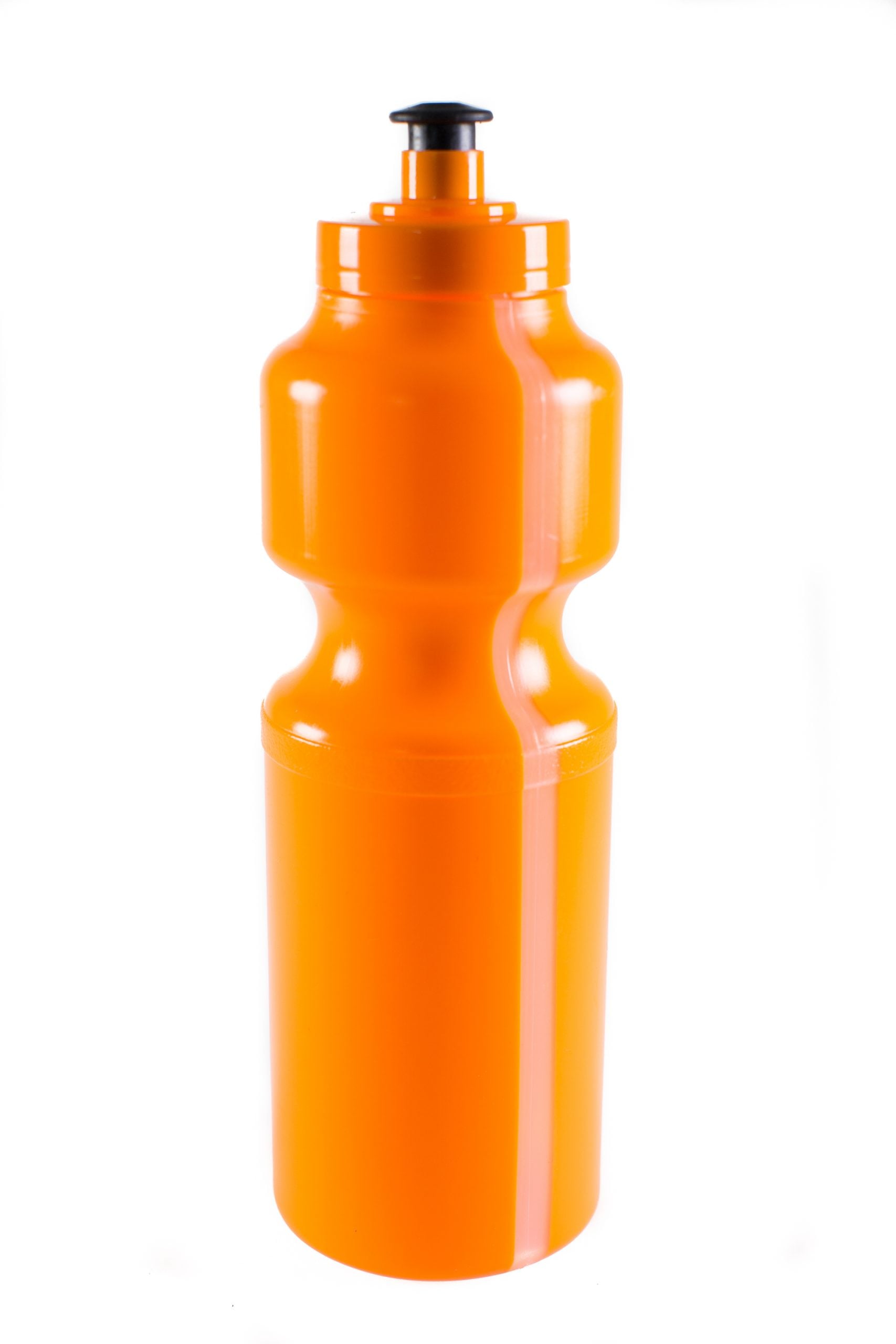 750ml plastic drink bottle w screw top lid orange scaled 750ml plastic drink bottle w screw top lid orange scaled
