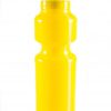 750ml plastic drink bottle w screw top lid yellow scaled 750ml plastic drink bottle w screw top lid yellow scaled