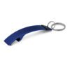 Adelaide Bottle Opener Key Ring blue