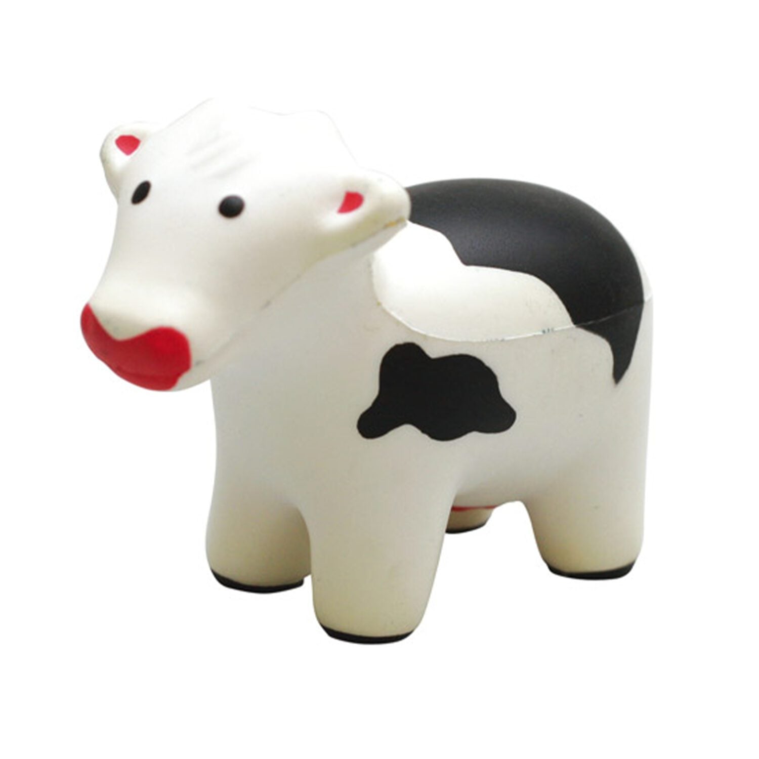 Ajana Cow Stress Shape main