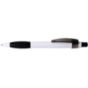 Albury Dynagrip Pen black Albury Dynagrip Pen black