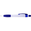 Albury Dynagrip Pen blue Albury Dynagrip Pen blue