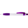 Albury Dynagrip Pen purple Albury Dynagrip Pen purple