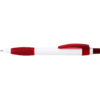 Albury Dynagrip Pen red Albury Dynagrip Pen red