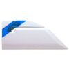Alma Letter Opener blue white Alma Letter Opener blue white