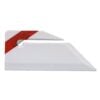 Alma Letter Opener red white Alma Letter Opener red white
