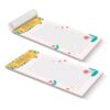 Araluen Vertical Note Pad 50 Leaves main Araluen Vertical Note Pad 50 Leaves main