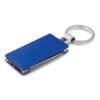 Baines Multi Function Key Ring blue