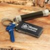 Baines Multi Function Key Ring feature