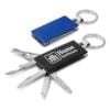 Baines Multi Function Key Ring main