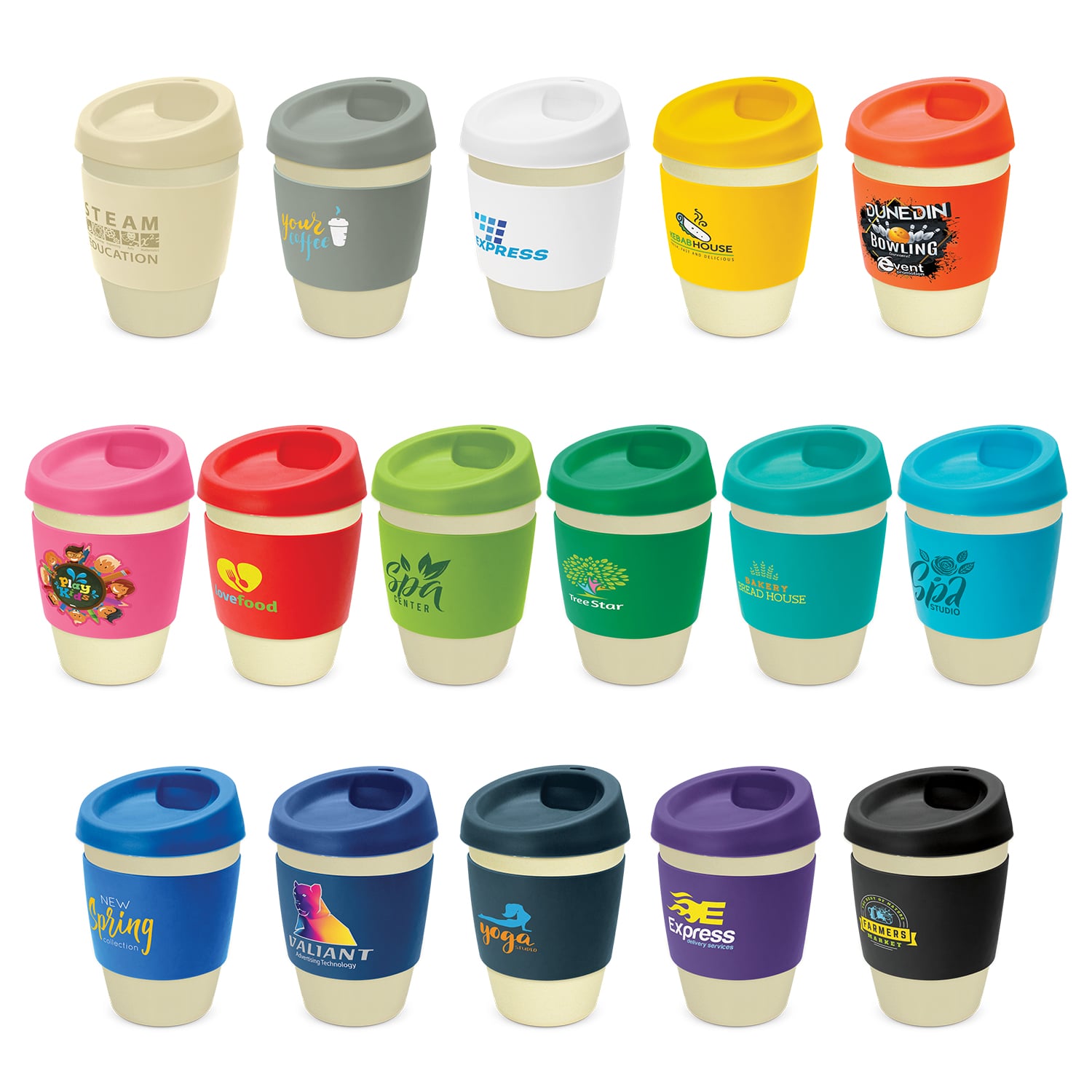 Bamboo Tara Metro Cup – 340ml main Bamboo Tara Metro Cup – 340ml main