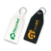 Basalt Vinyl Key Tag main Basalt Vinyl Key Tag main
