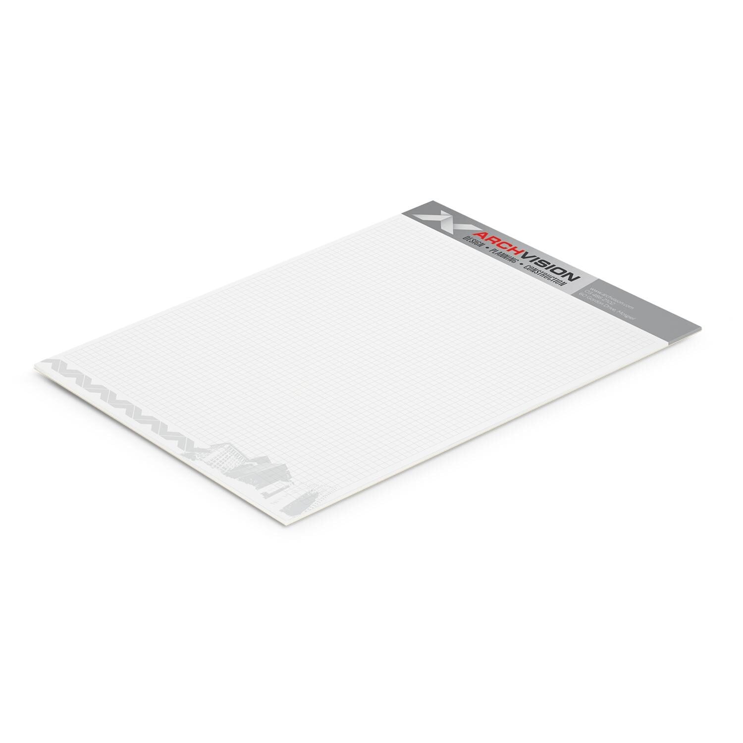 Baxter A3 Sketching Pad 25 Leaves main