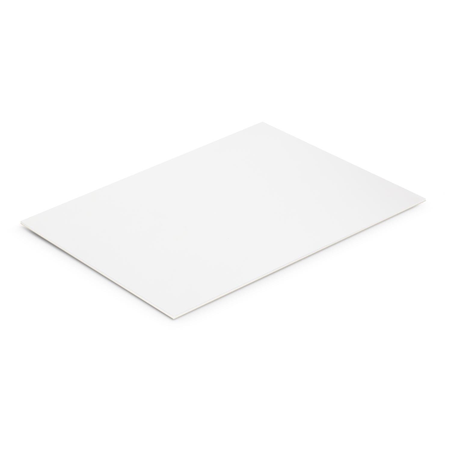 Baxter A3 Sketching Pad 25 Leaves white Baxter A3 Sketching Pad 25 Leaves white