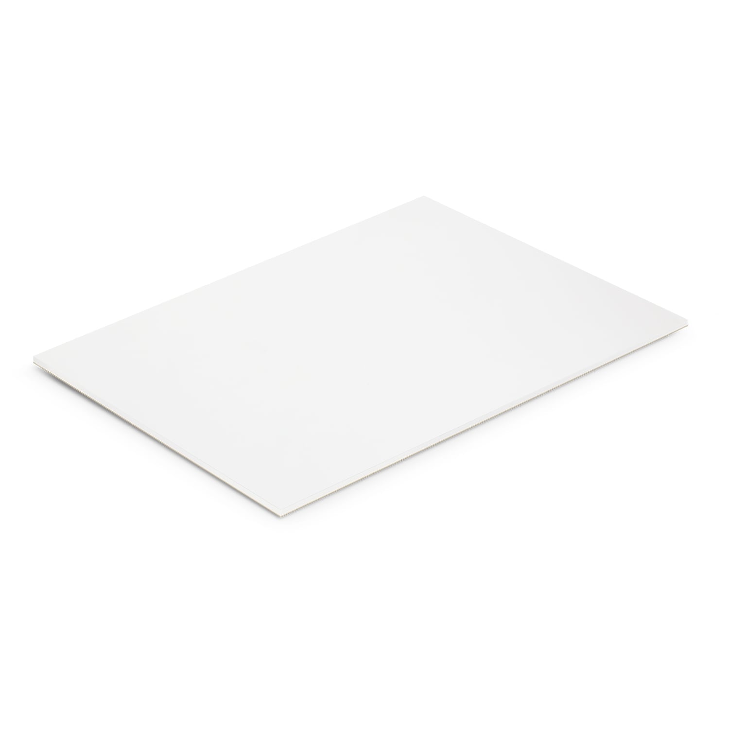 Baxter A3 Sketching Pad 50 Leaves white Baxter A3 Sketching Pad 50 Leaves white