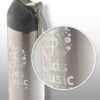 Ben Neva Water Bottle Metal engraving Ben Neva Water Bottle Metal engraving