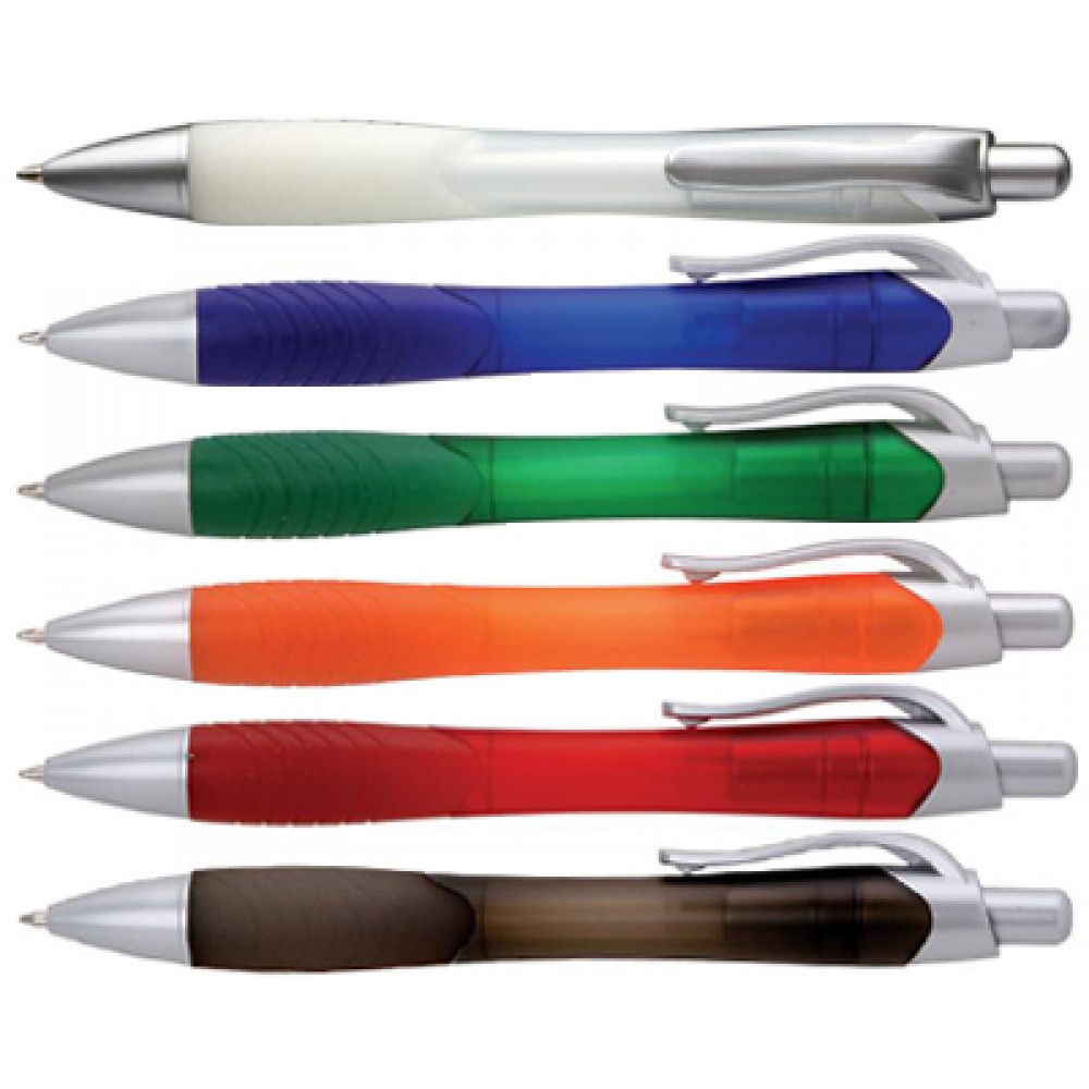 Blyth Explorer Pens main