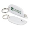 Caebine Mini Cutter Key Ring main Caebine Mini Cutter Key Ring main