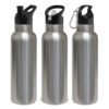 Cameron Nomad Vacuum Bottle Stainless lid range Cameron Nomad Vacuum Bottle Stainless lid range