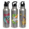 Cameron Nomad Vacuum Bottle Stainless main Cameron Nomad Vacuum Bottle Stainless main