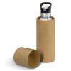 Cameron Nomad Vacuum Bottle Stainless natural gift tube open Cameron Nomad Vacuum Bottle Stainless natural gift tube open