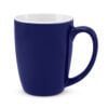 Christies Coffee Mug dark blue