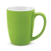 Christies Coffee Mug green