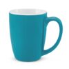 Christies Coffee Mug light blue