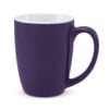 Christies Coffee Mug purple