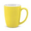 Christies Coffee Mug yellow