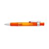 Clarendon Pen orange