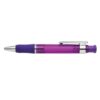 Clarendon Pen purple