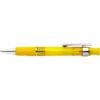 Clarendon Pen yellow