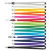 Clarke Custom Printed Lanyard 16mm main Clarke Custom Printed Lanyard 16mm main