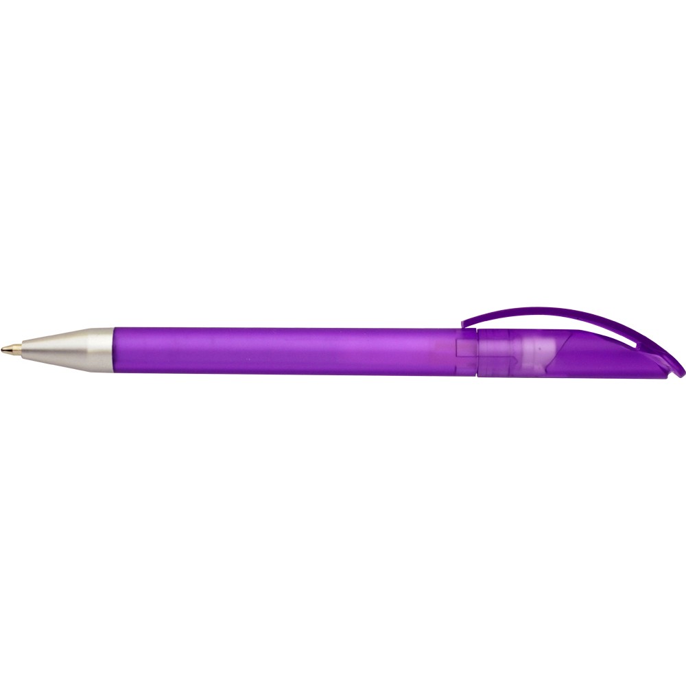 Cowell Orbit Pen purple Cowell Orbit Pen purple