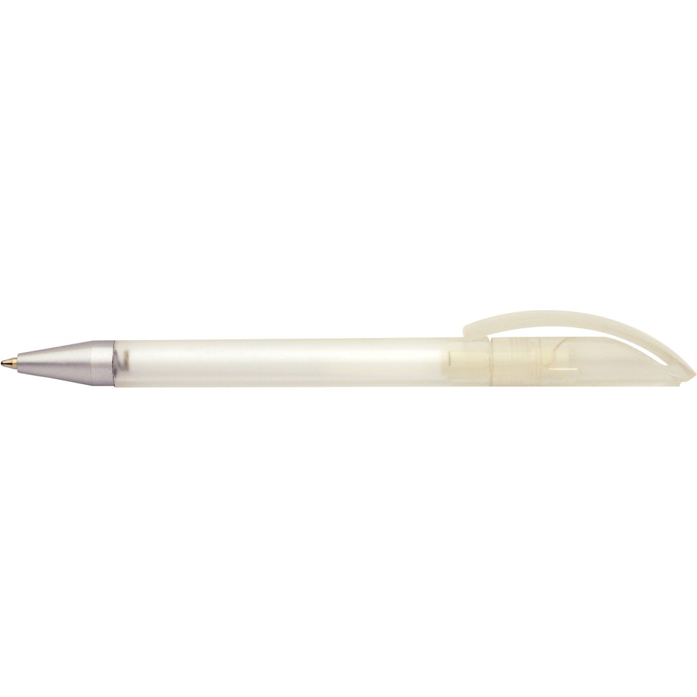 Cowell Orbit Pen white Cowell Orbit Pen white