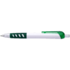 Cummins Turbo Grip Pens green Cummins Turbo Grip Pens green