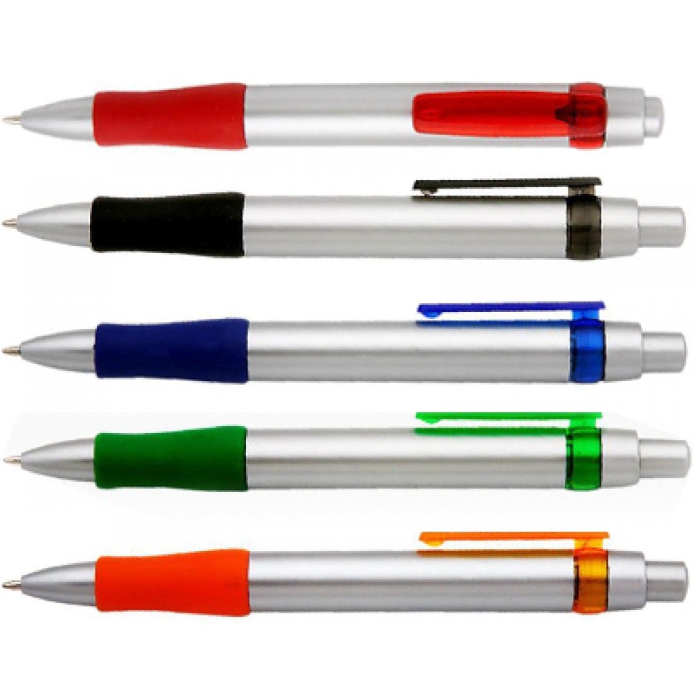 Delta Comfort Grip Pen main