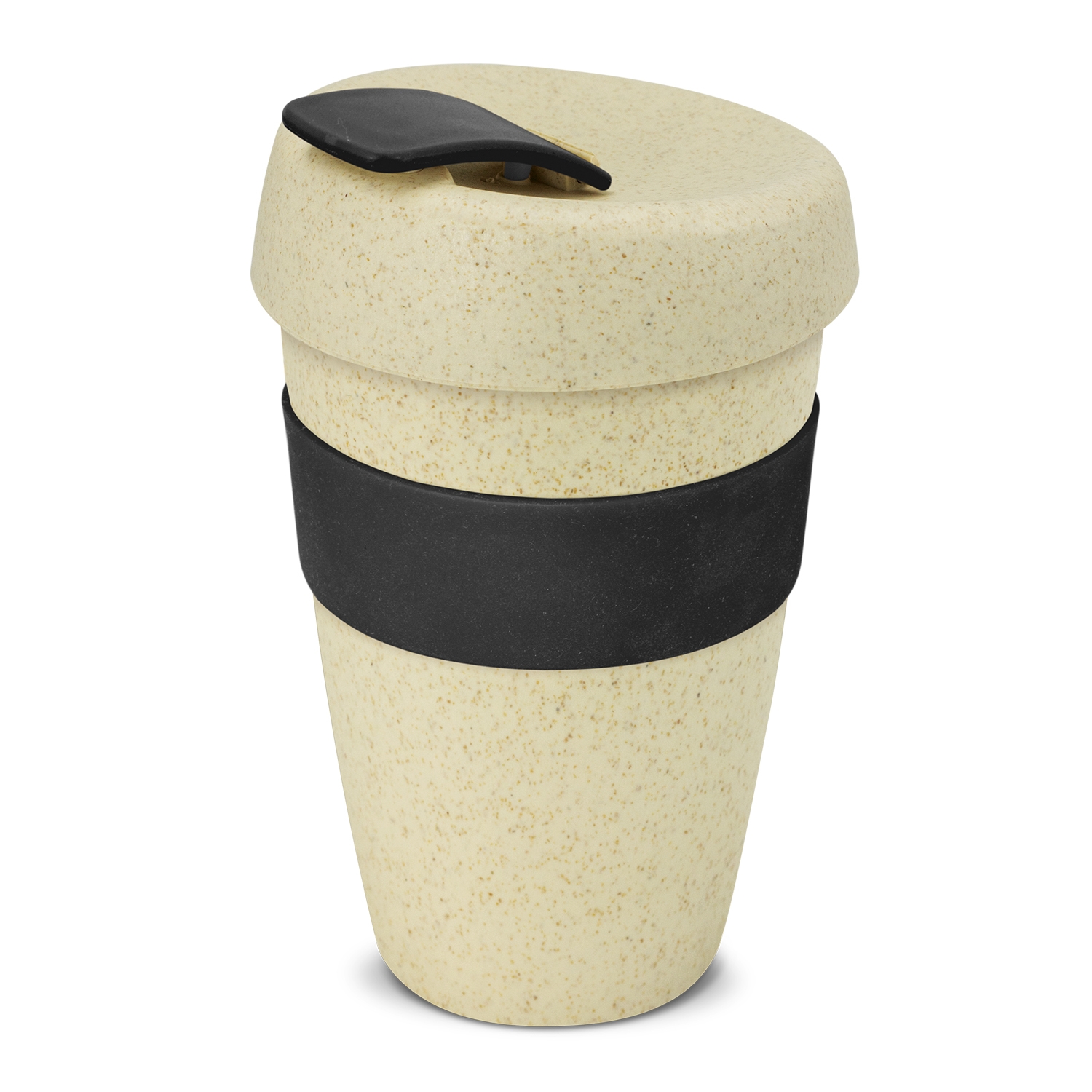 Denham Express Cup Natura 480ml black Denham Express Cup Natura 480ml black