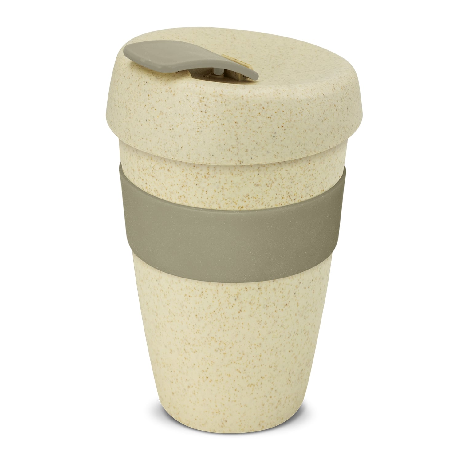 Denham Express Cup Natura 480ml grey Denham Express Cup Natura 480ml grey