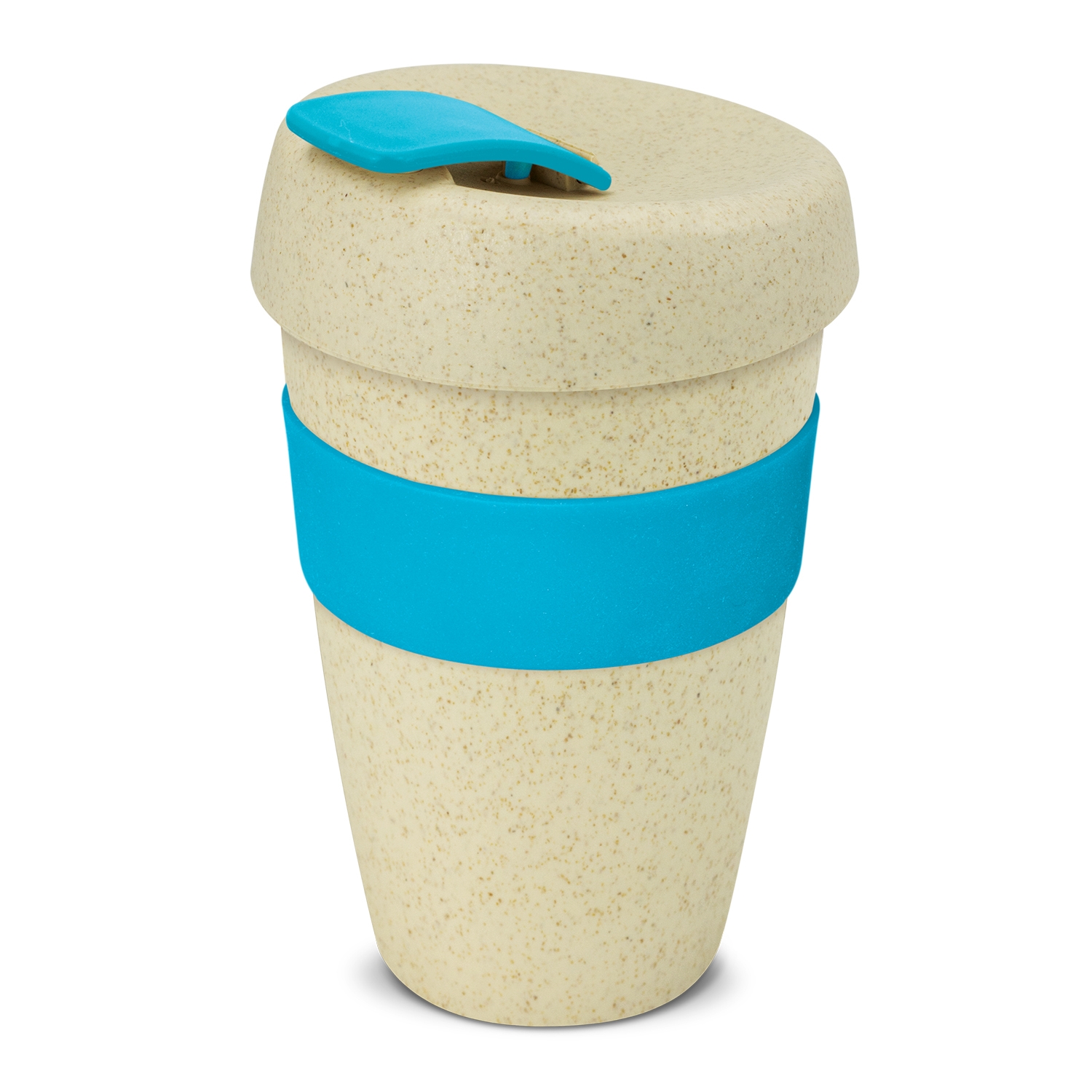 Denham Express Cup Natura 480ml light blue Denham Express Cup Natura 480ml light blue