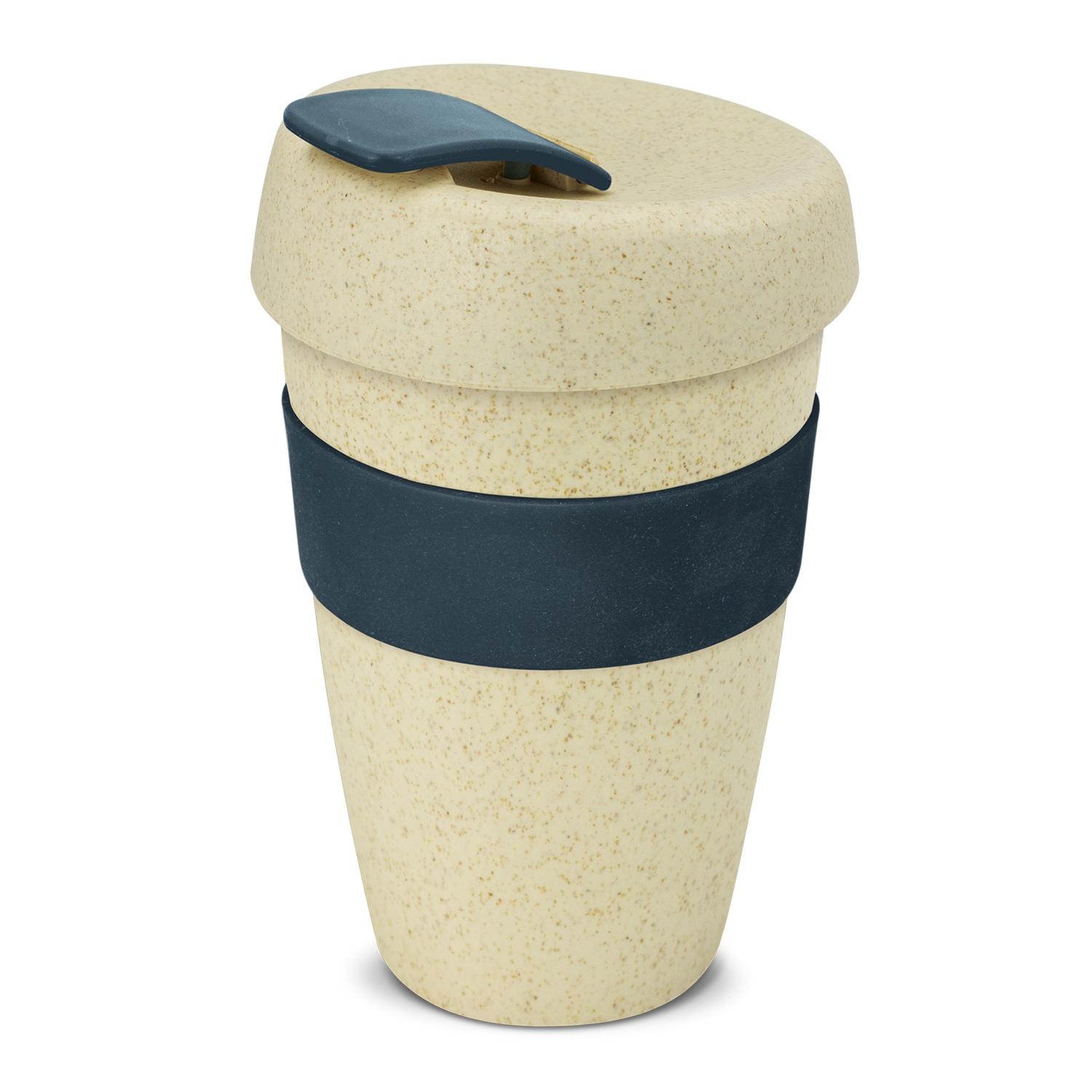 Denham Express Cup Natura 480ml navy Denham Express Cup Natura 480ml navy