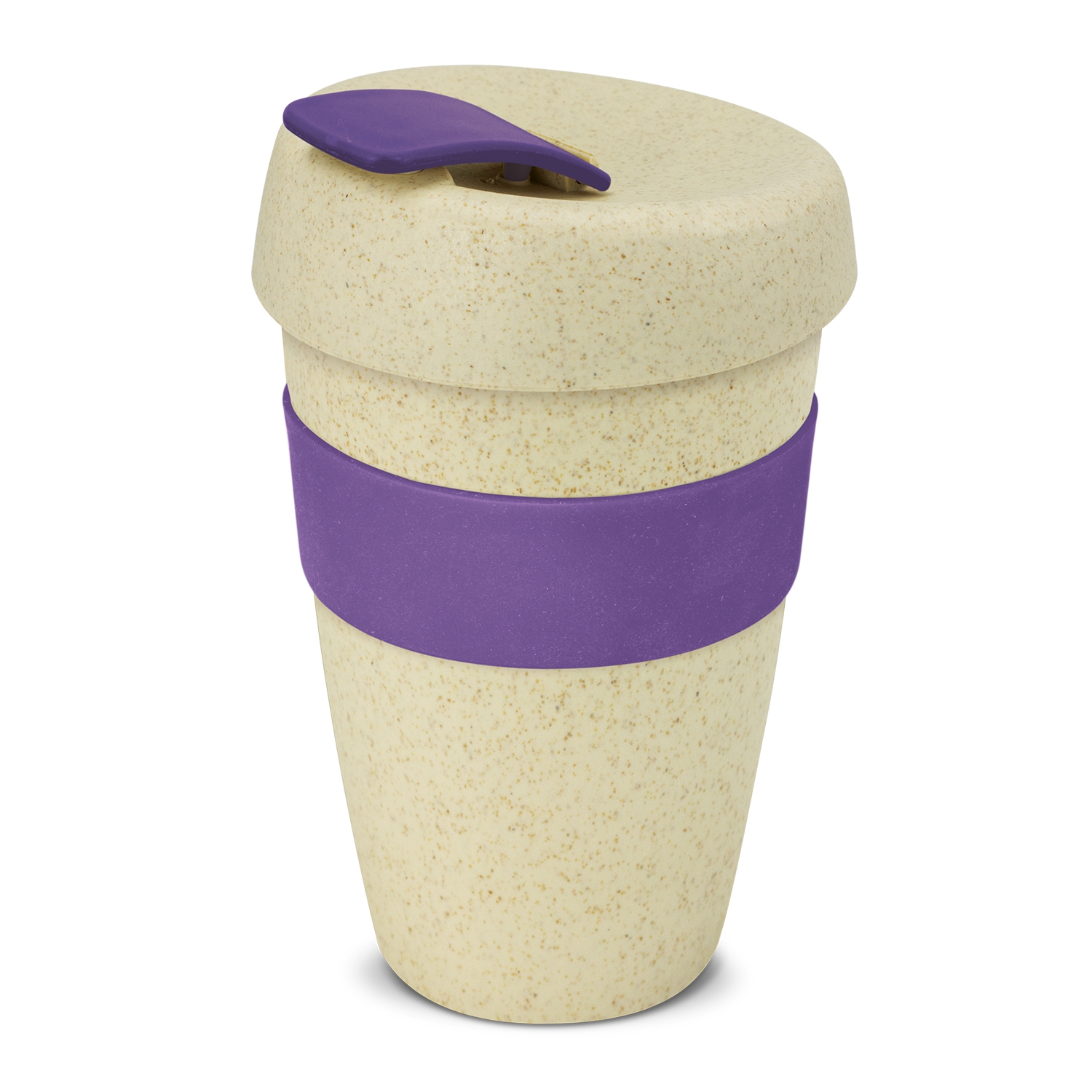 Denham Express Cup Natura 480ml purple Denham Express Cup Natura 480ml purple