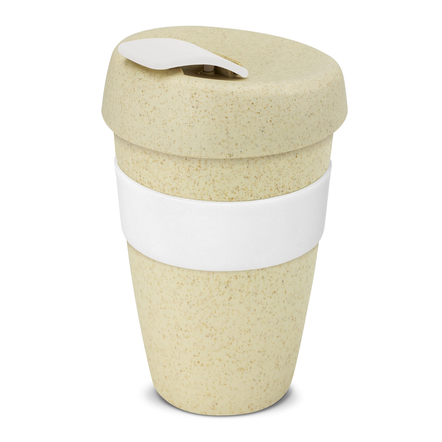 Denham Express Cup Natura 480ml white Denham Express Cup Natura 480ml white