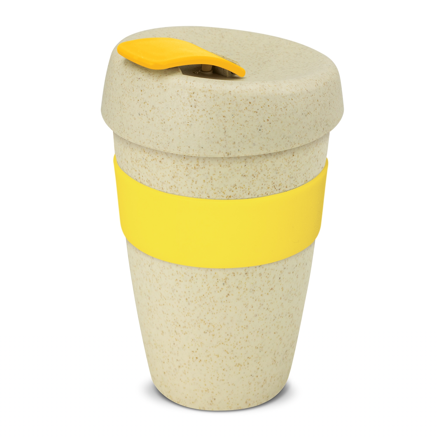 Denham Express Cup Natura 480ml yellow Denham Express Cup Natura 480ml yellow