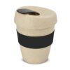 Denham Express Cup – Natura 350ml black Denham Express Cup – Natura 350ml black